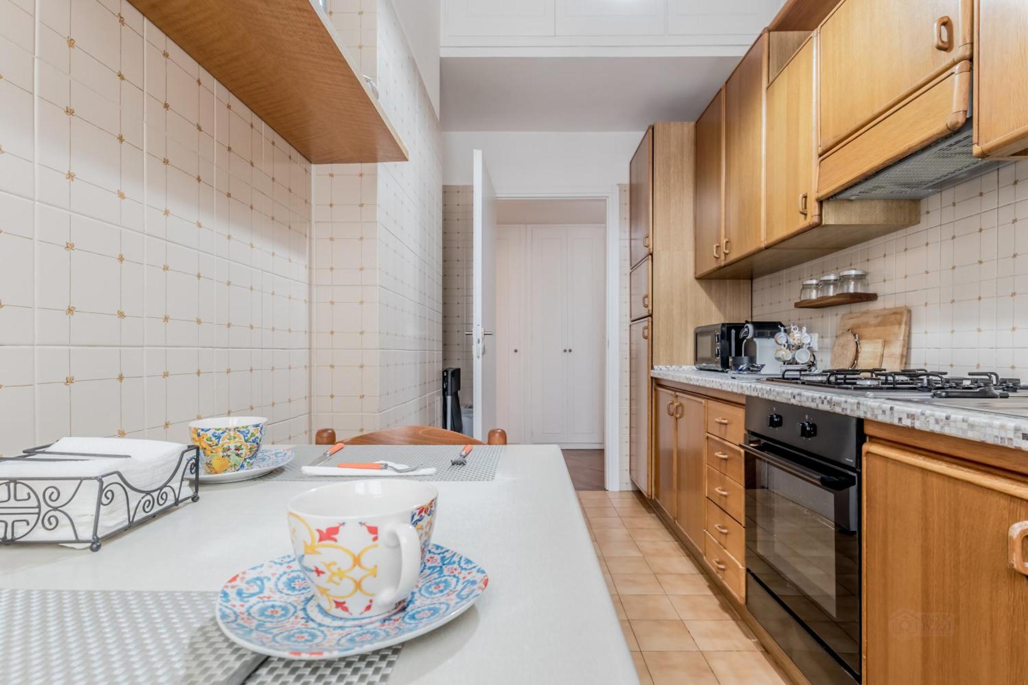 Dardanelli House Appartement *