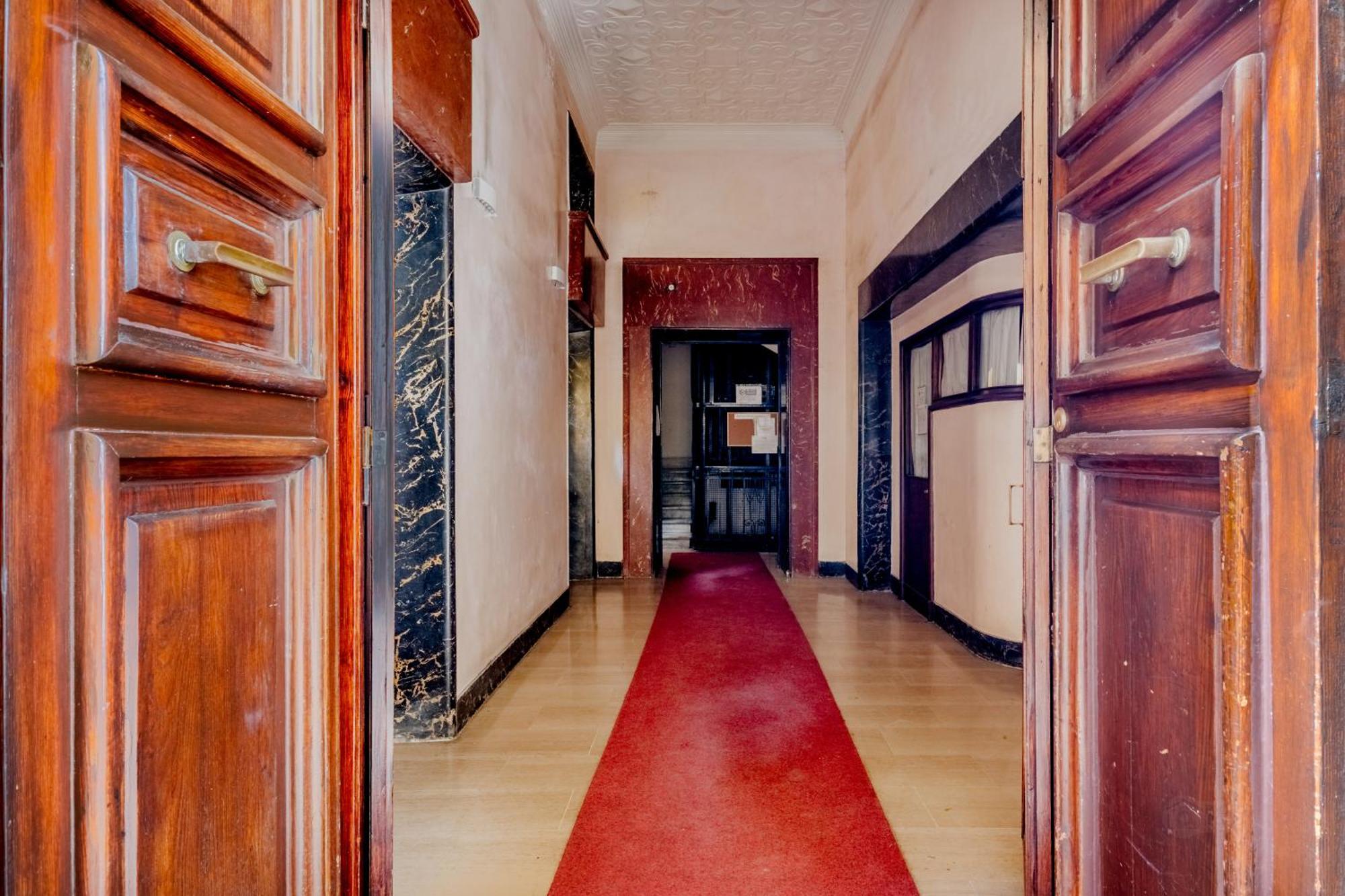 Appartement Dardanelli House