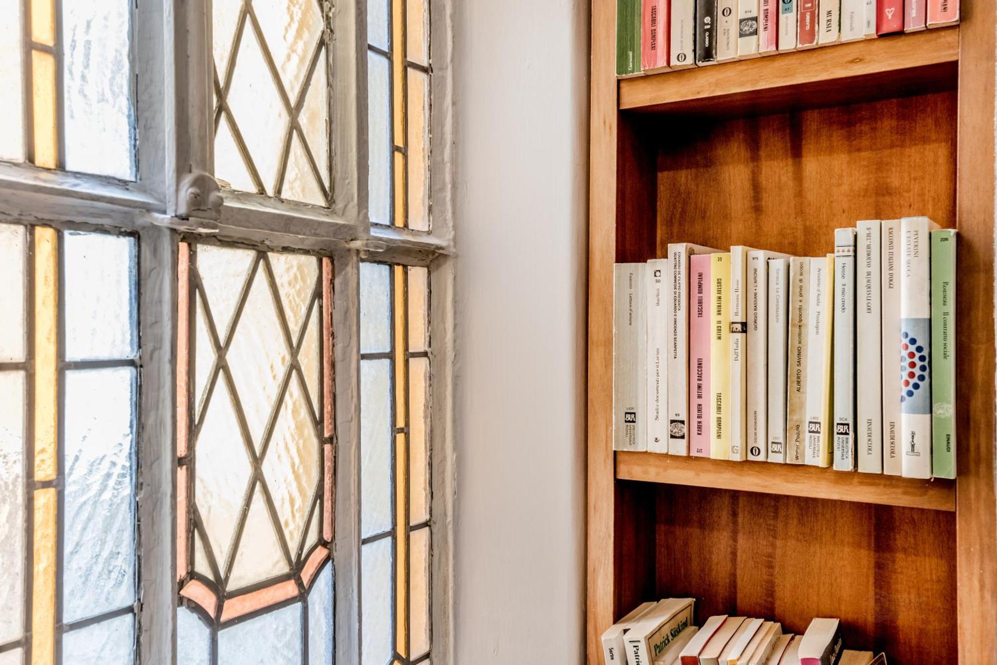 Dardanelli House Appartement