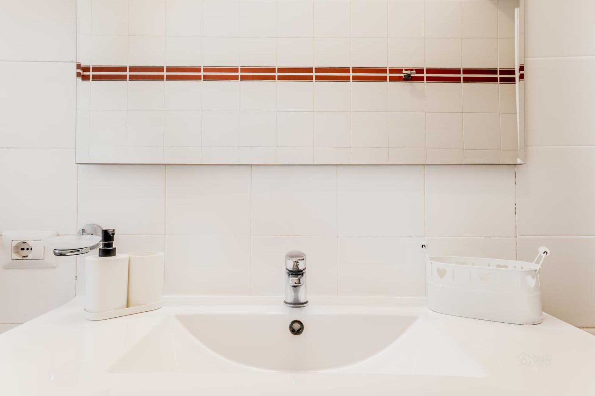Appartement Dardanelli House
