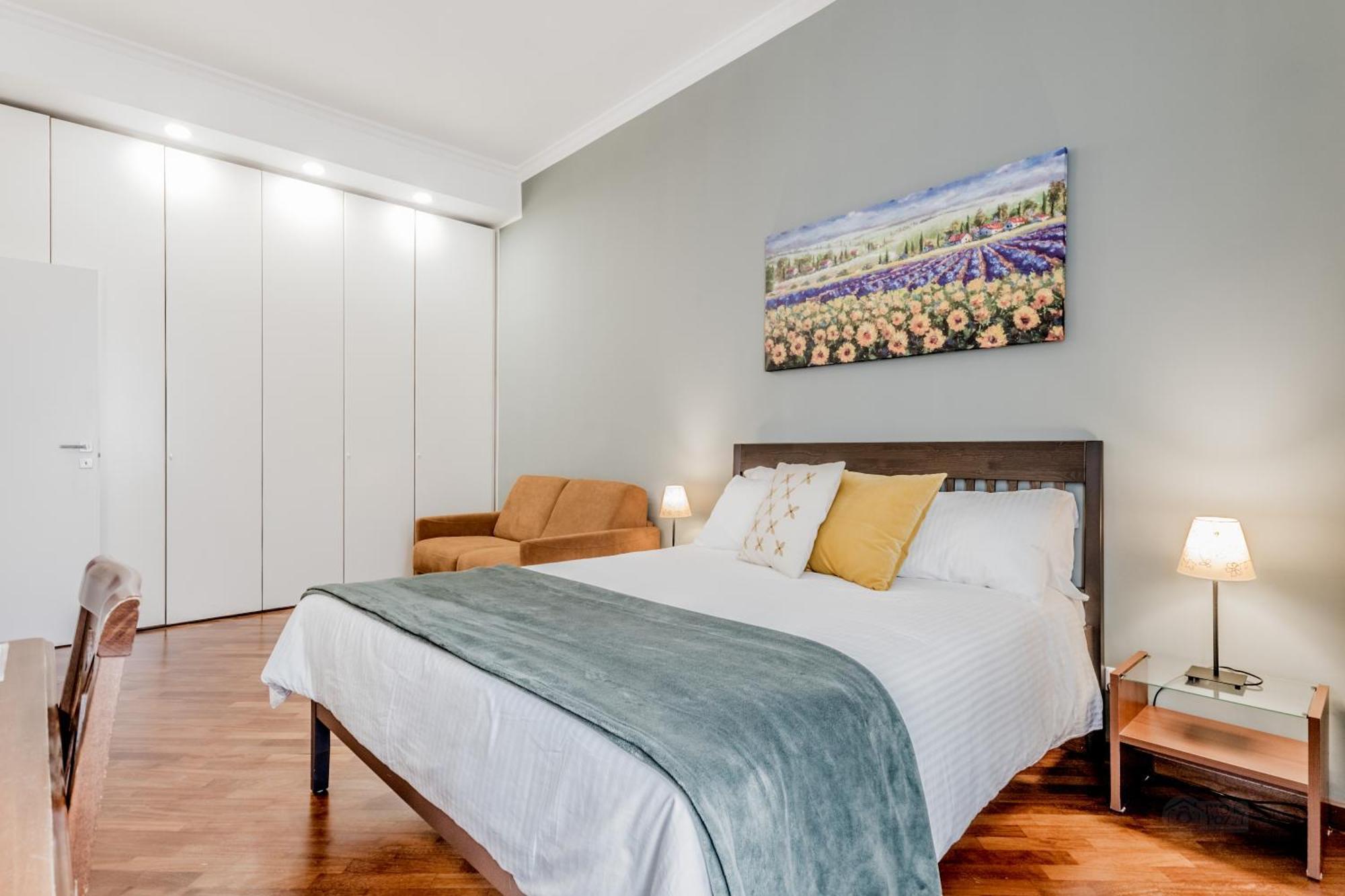 Appartement Dardanelli House